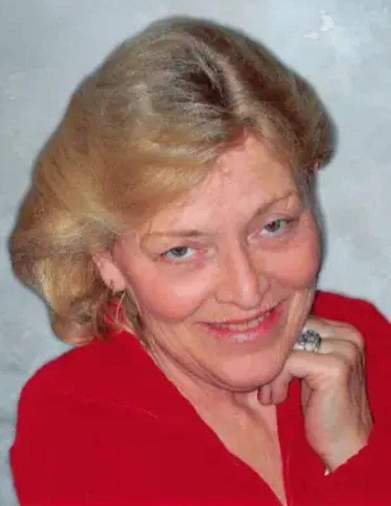 Carolyne Keeney