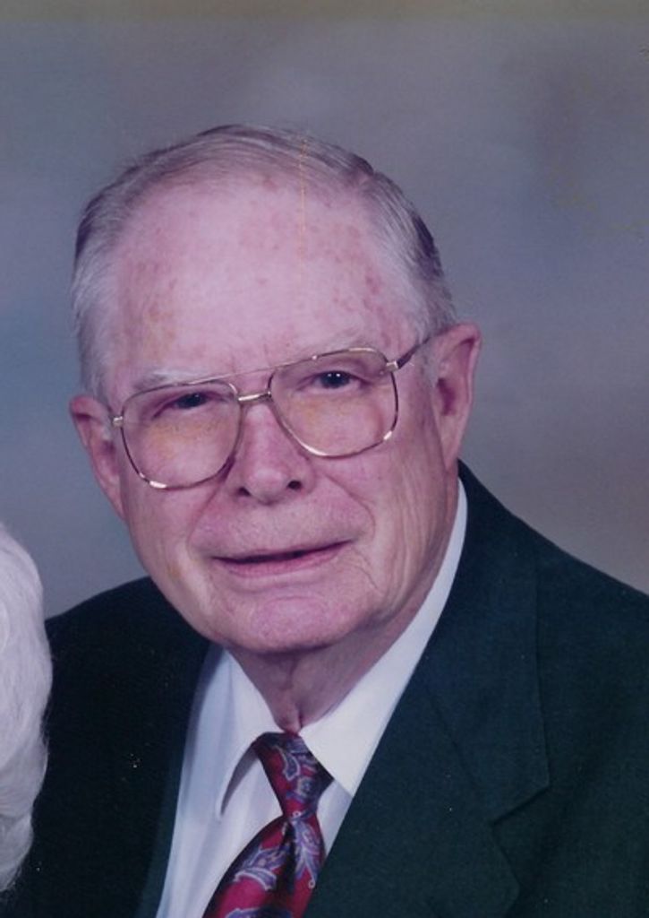 Thomas N. Mcintire, Jr. Profile Photo