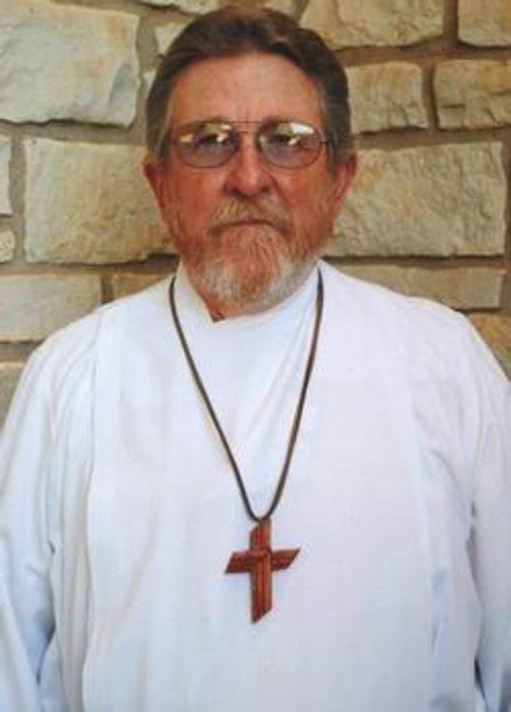 Richard "Dick" Lewis Shaw