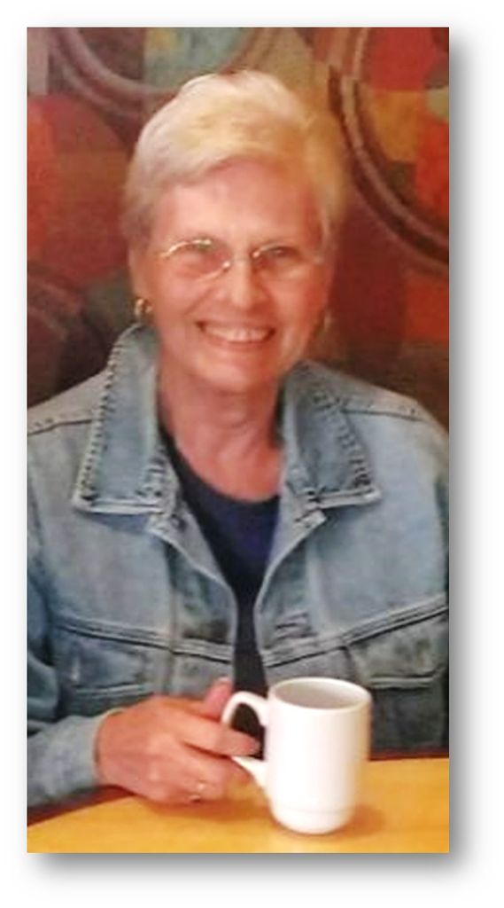 Carol Smith Wilson
