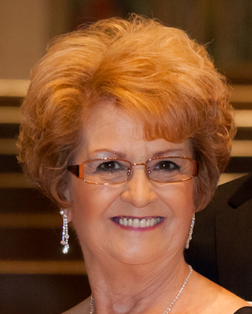 Sandra Chauncey Whigan Profile Photo