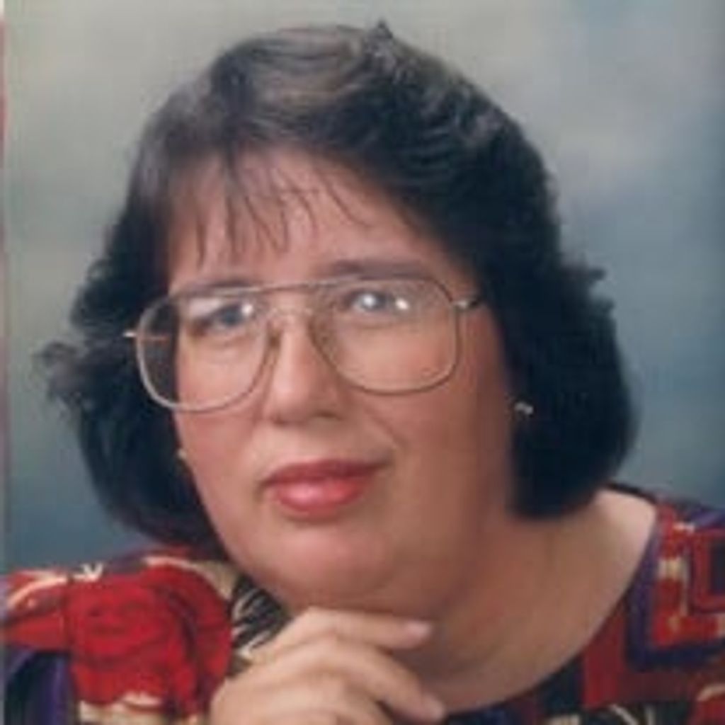 Brenda J. Eberth