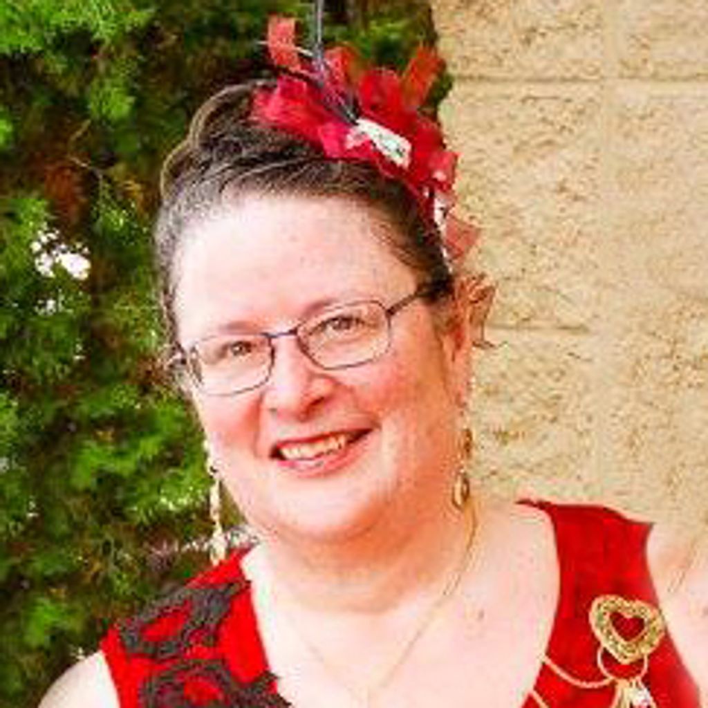 Constance Jo Lafrance