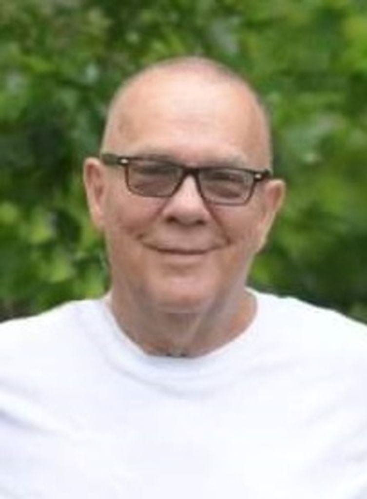 Michael Joe Wilson Profile Photo