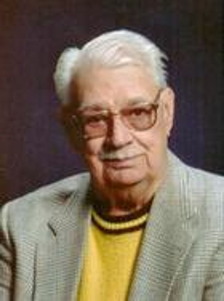 Albert R. Norris
