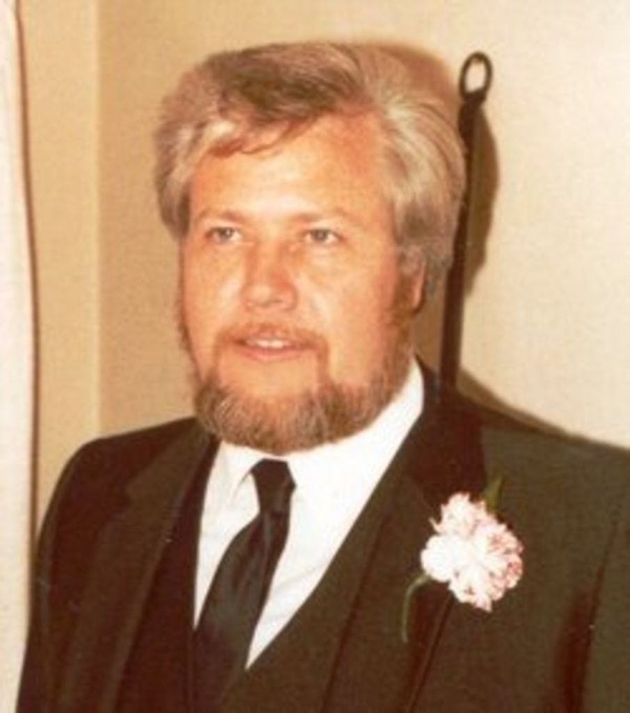 Ronald S. Norris Profile Photo