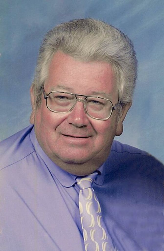 Robert A. Christensen