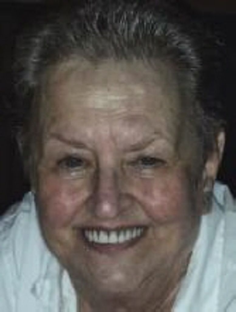 Betty Jean Wood