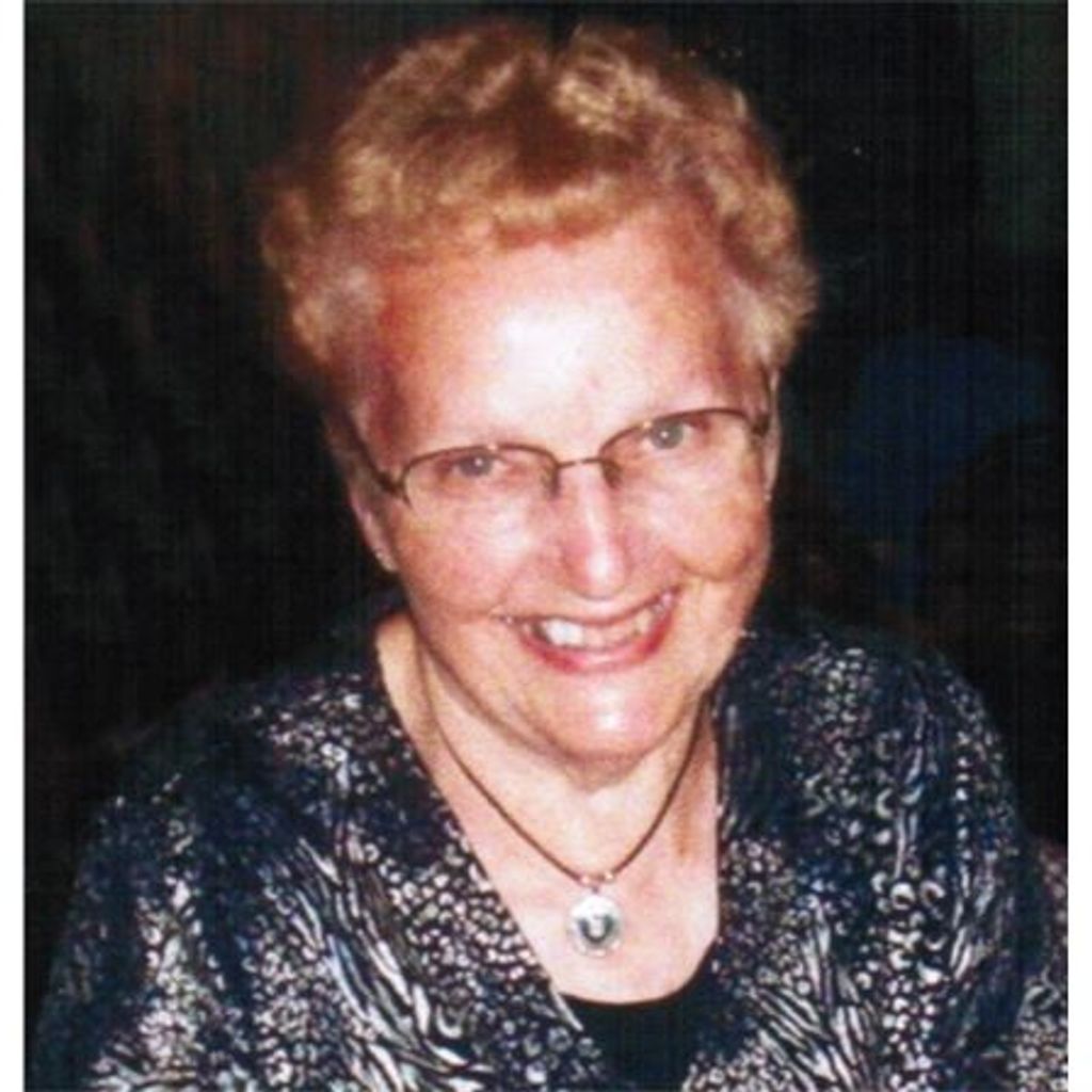 Eileen G. Richmond