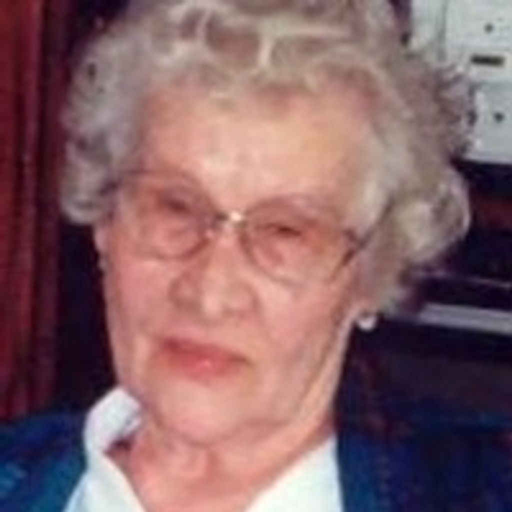 Thelma Terrill Gage