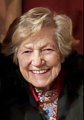 Jewel Reynolds's obituary image
