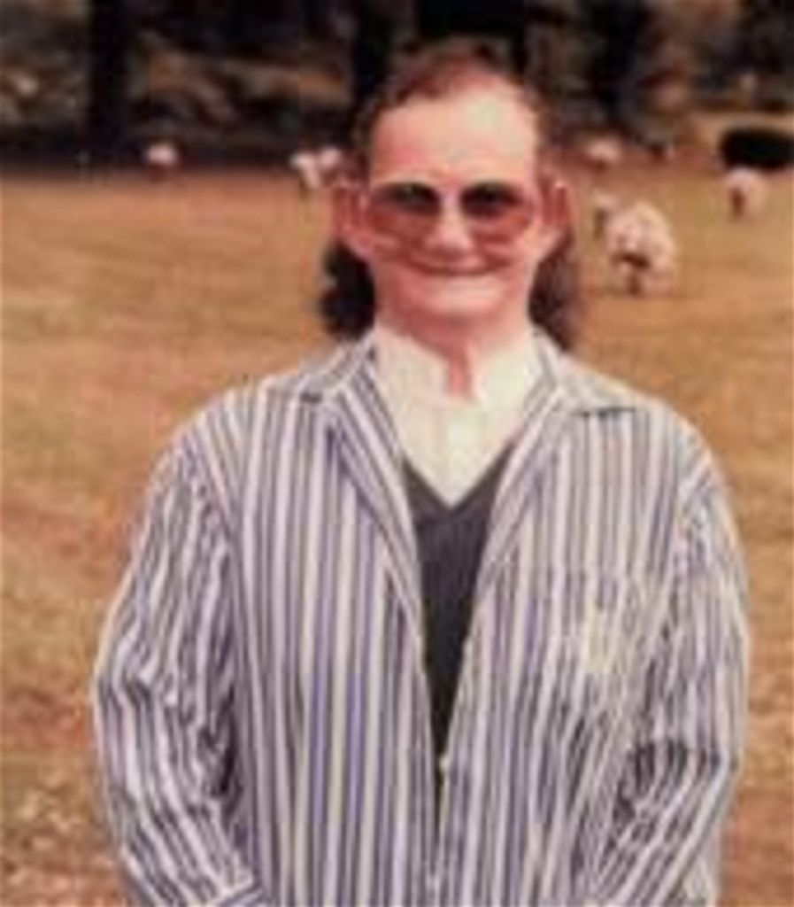 Helen Elizabeth Chandler (Harvel) Profile Photo