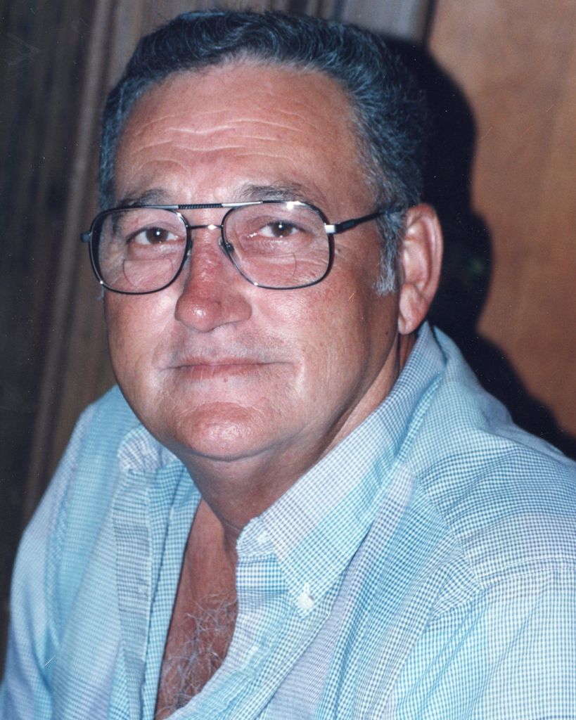 Robert "Ducky" Downing