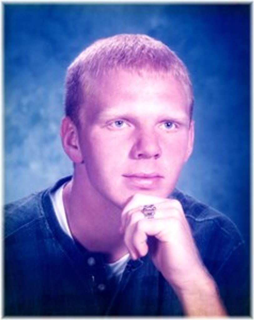 Bradley Charles Felkins