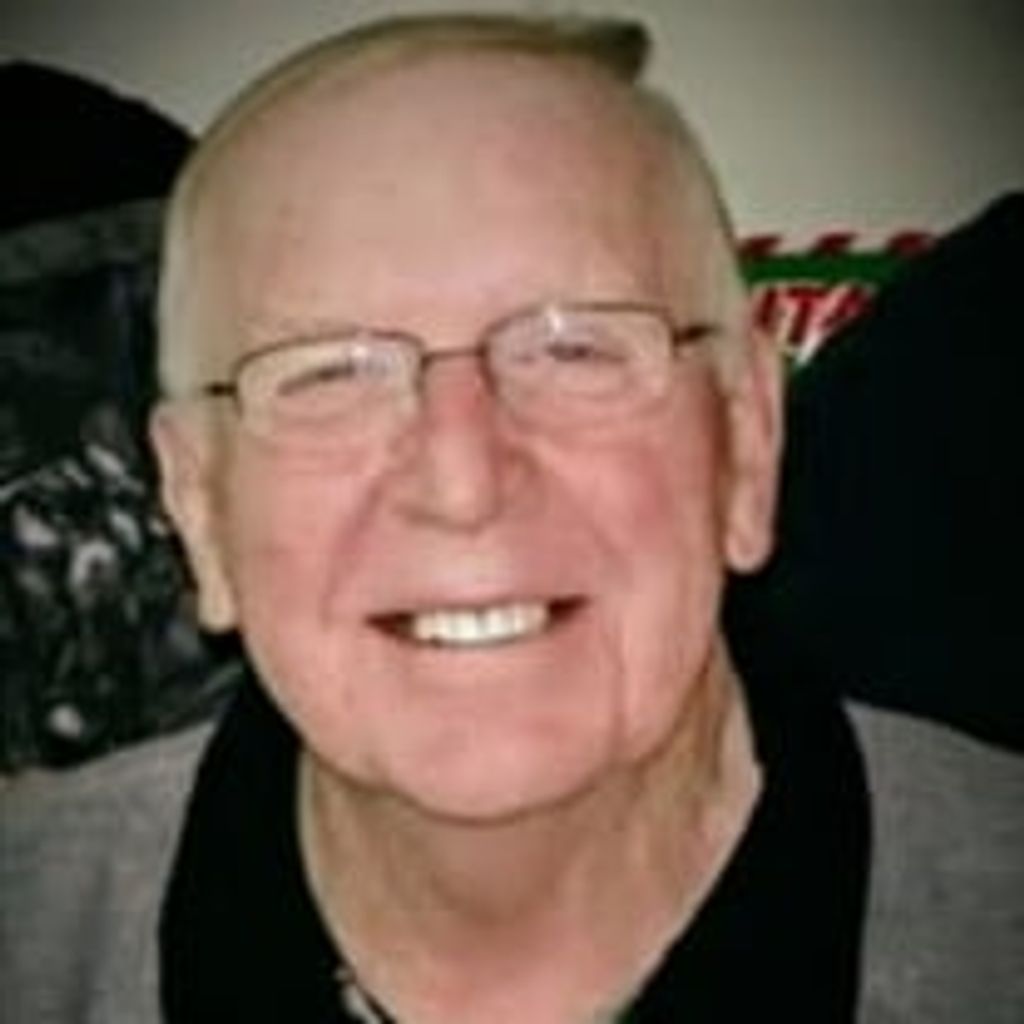 John Yancy Dewitt Campbell Profile Photo