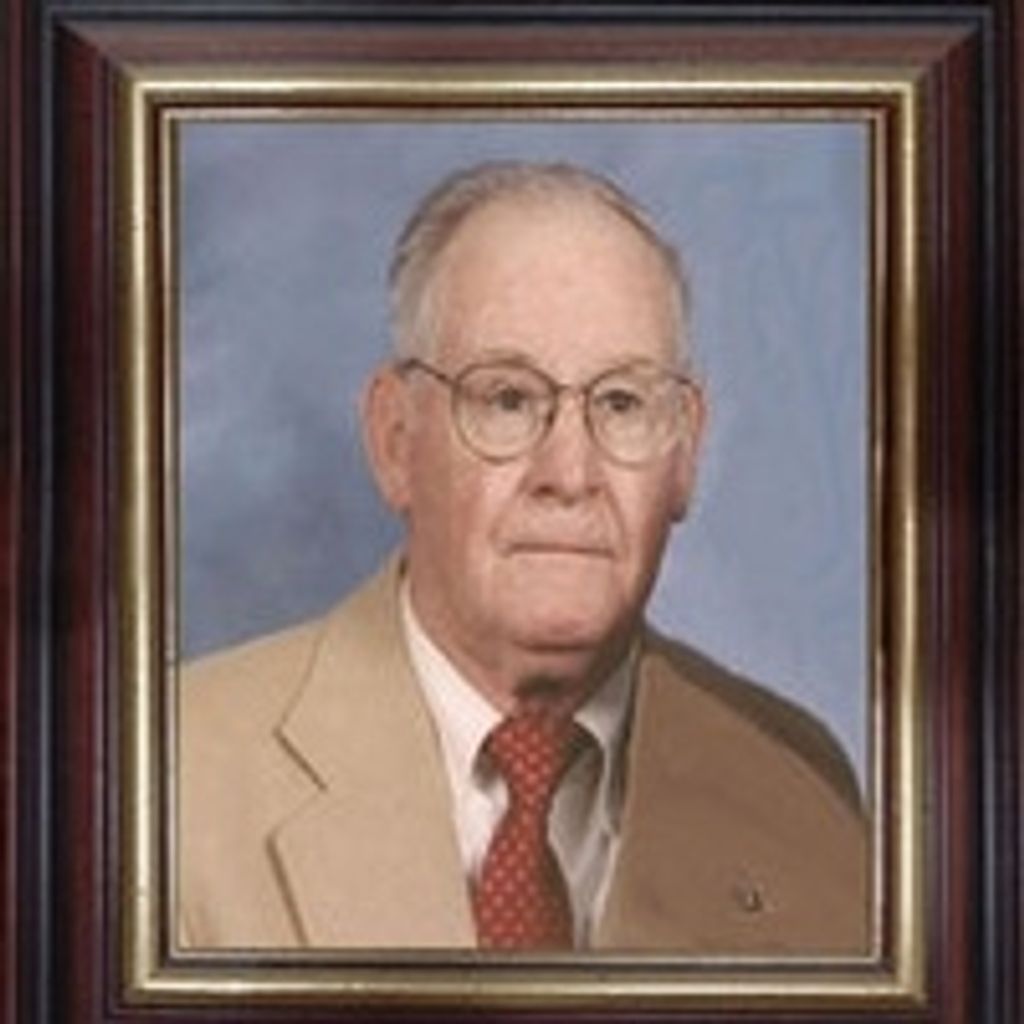 Donald Luckett