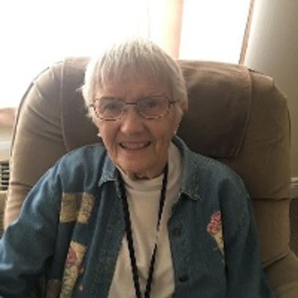 Margaret Leopold