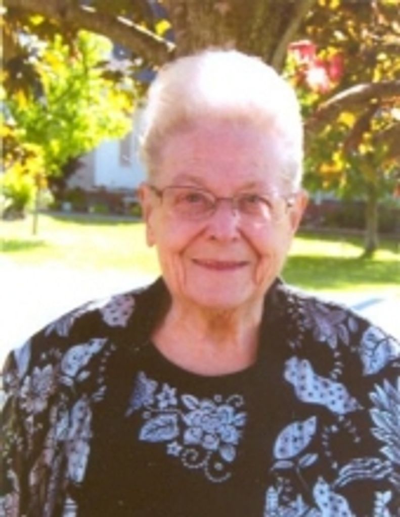 Mary Katherine Orten