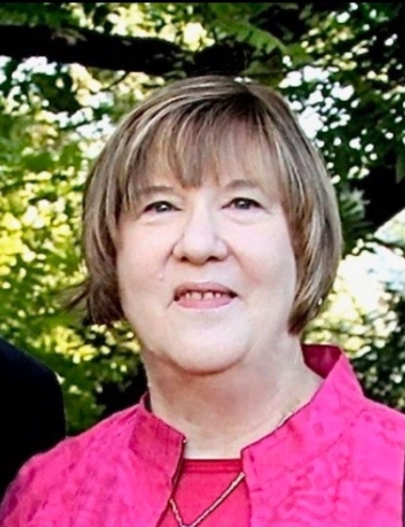 Rita Harden