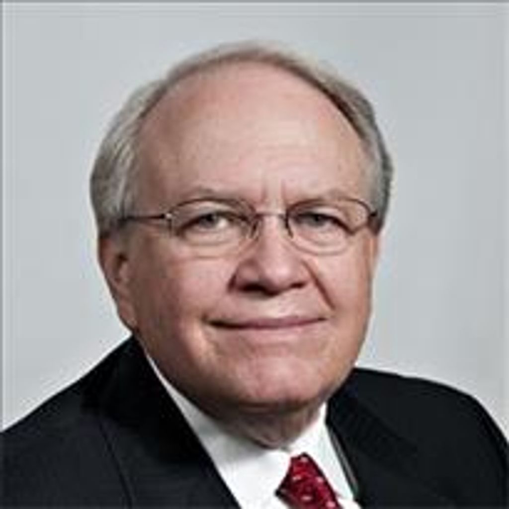 Gregory John Entwistle Profile Photo