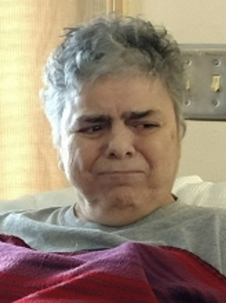 Mitzi Ann Markel