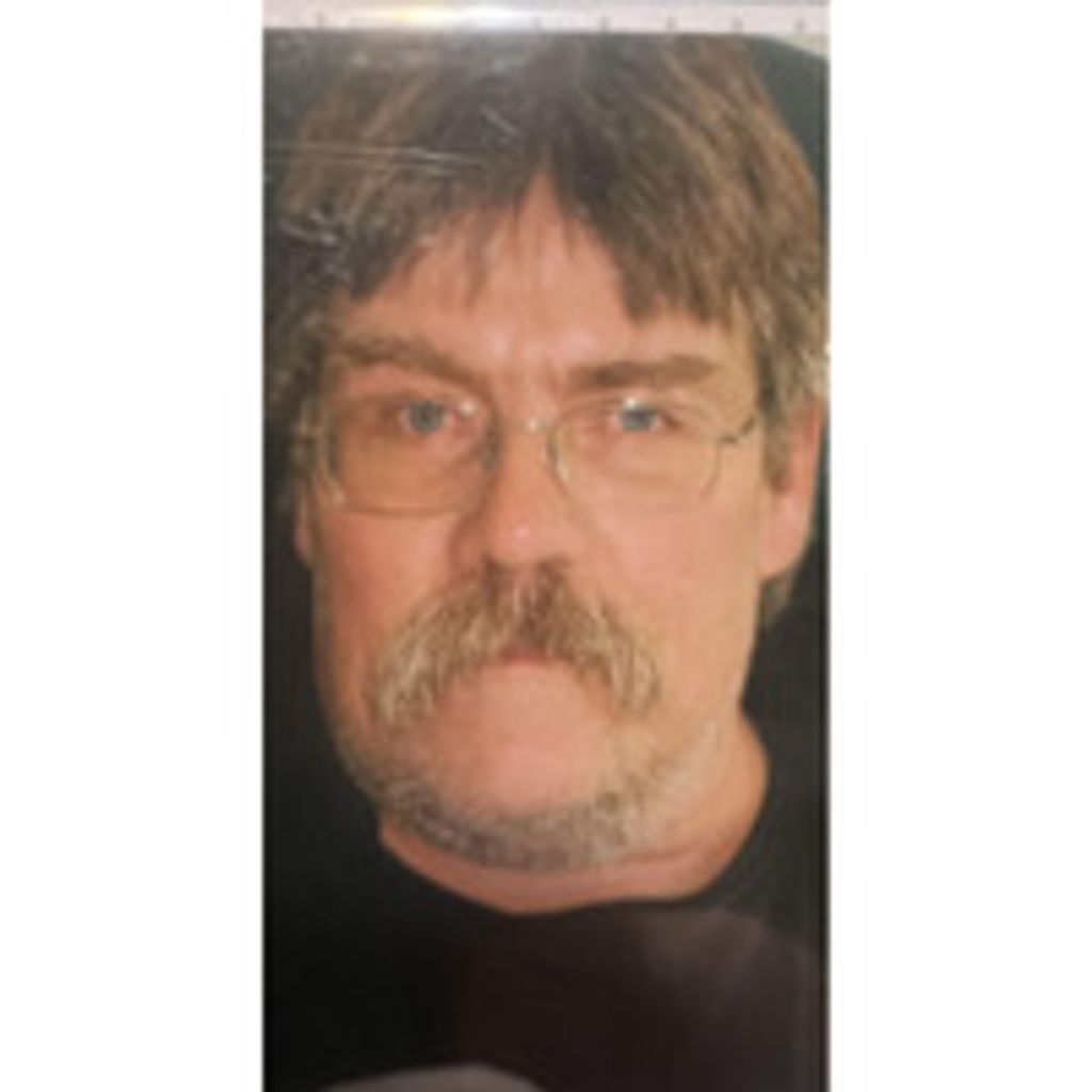 Paul Thomas Sibert, Jr. Profile Photo