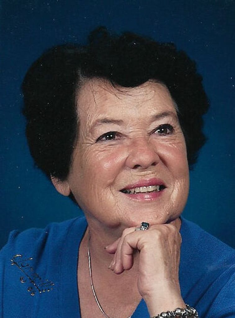 Donna Jean Knapp Profile Photo