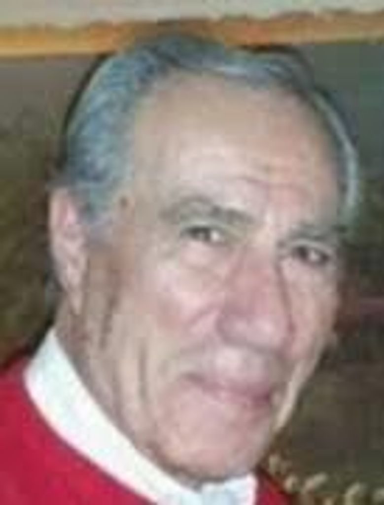 George J. Khoury