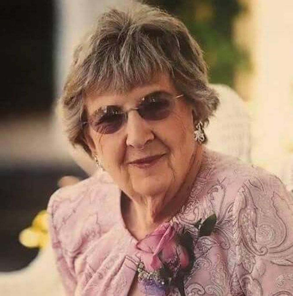 Shirley (Koethe) Crawford Profile Photo