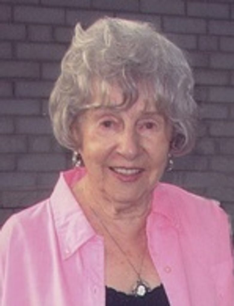 Alice Askin