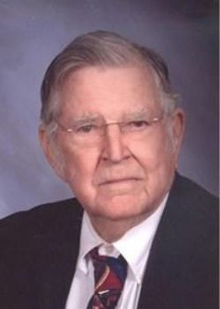 Wilbur Merritt