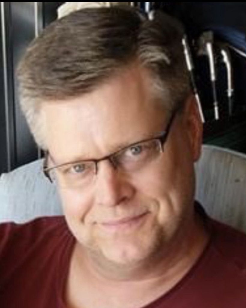 Daniel Paul Hecksel Profile Photo