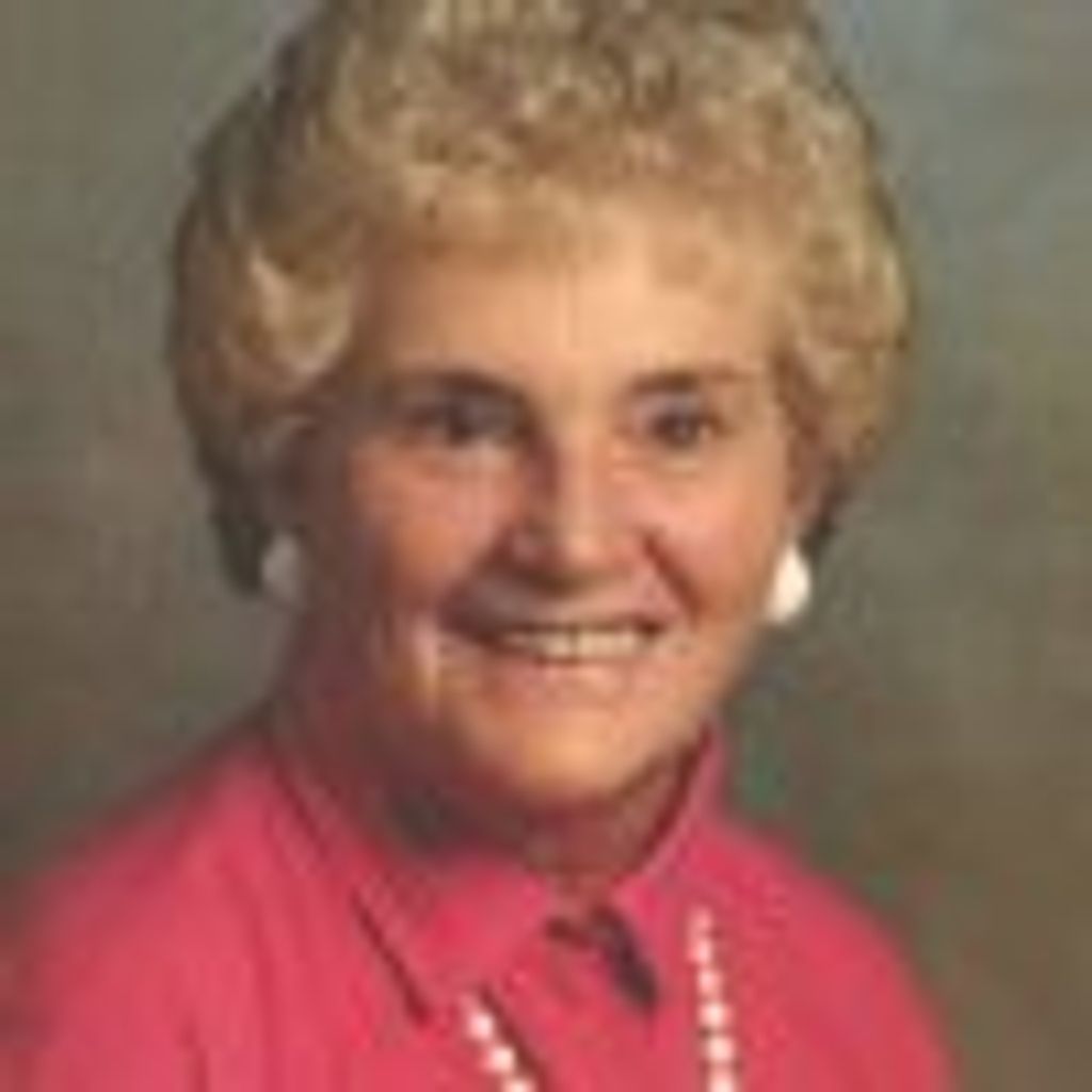 Hattie Josephine Grubbs