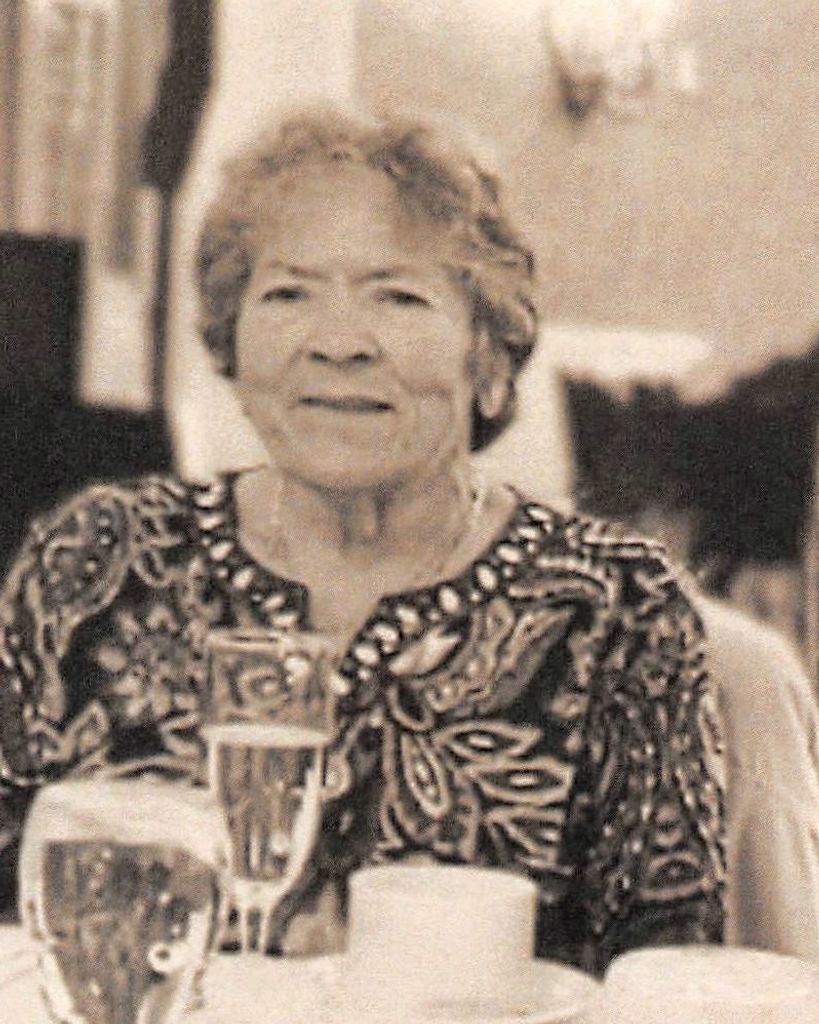 Alfonsa Porcari Profile Photo