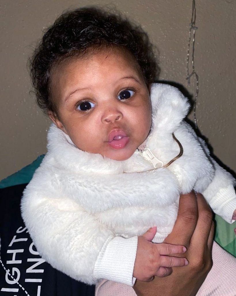 E'lani Jahdora Jones
