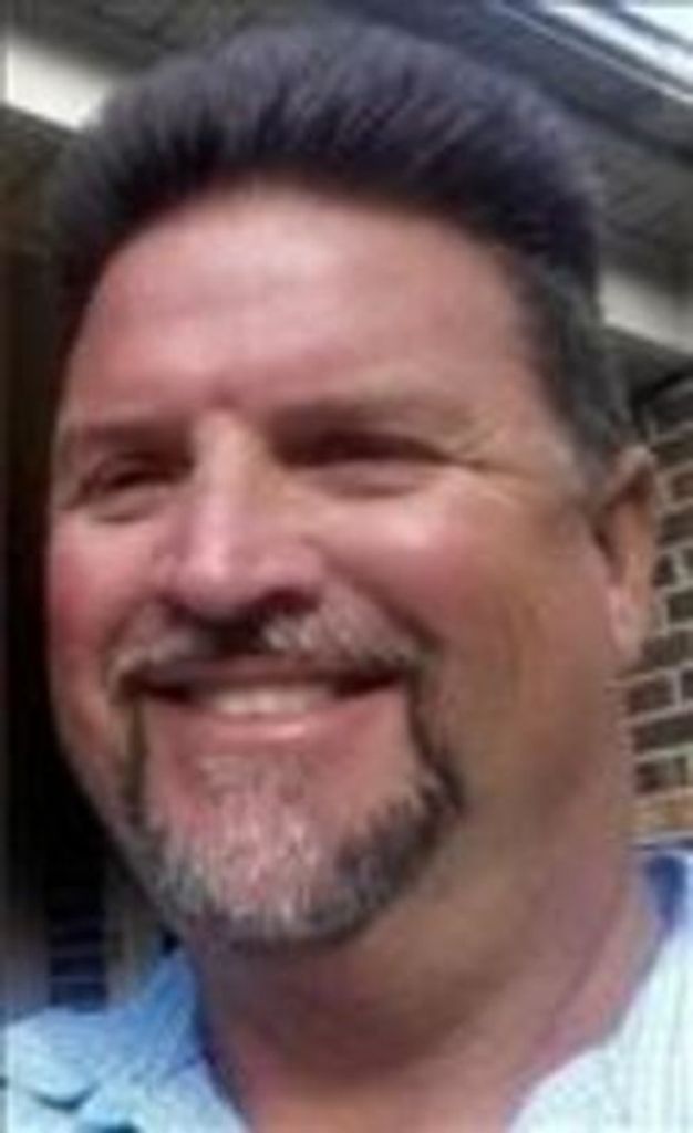 Phillip David Woodland