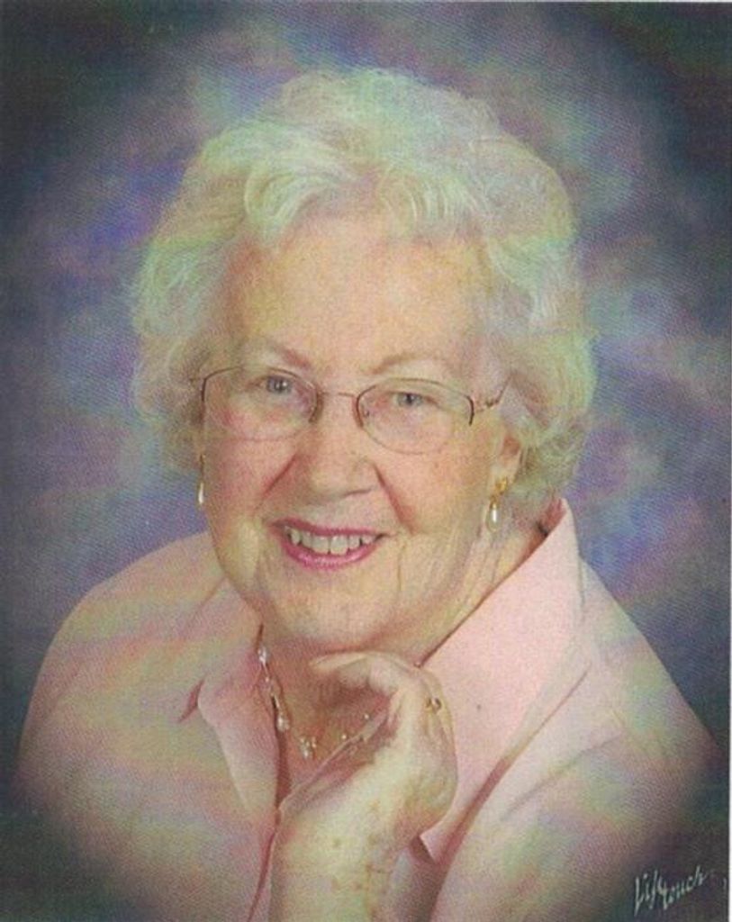 Patricia M. (Conlon)  Harshbarger Profile Photo