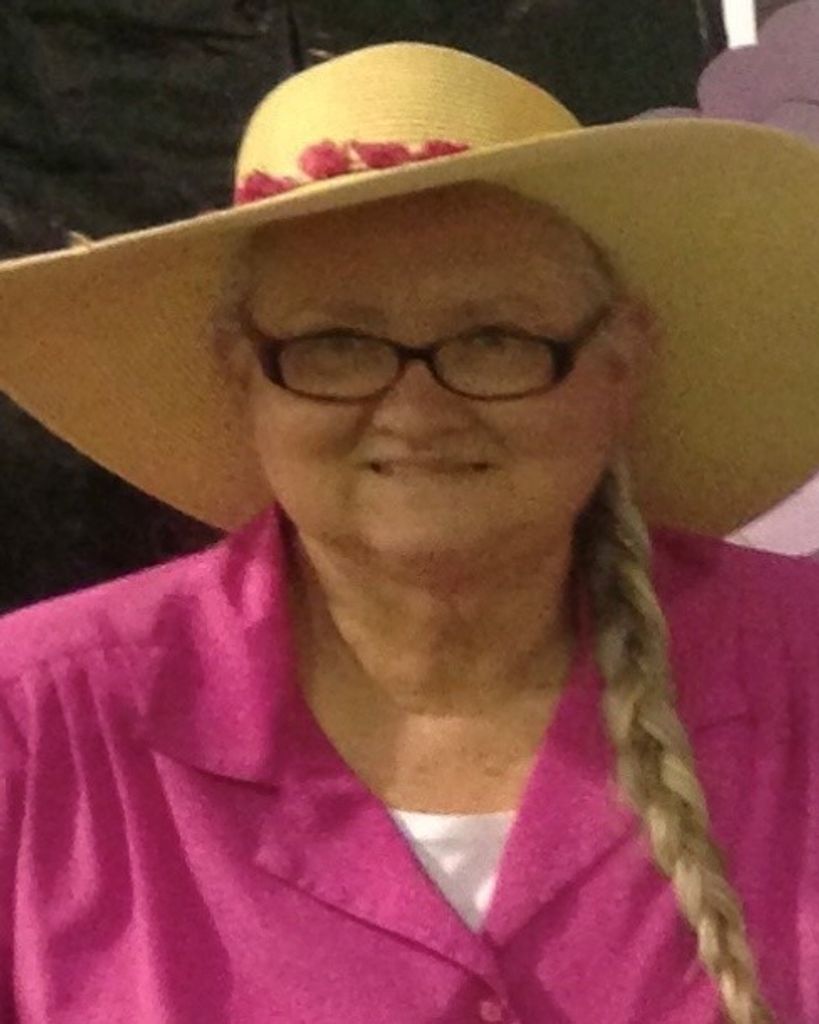 Beulah Fay Ziegler