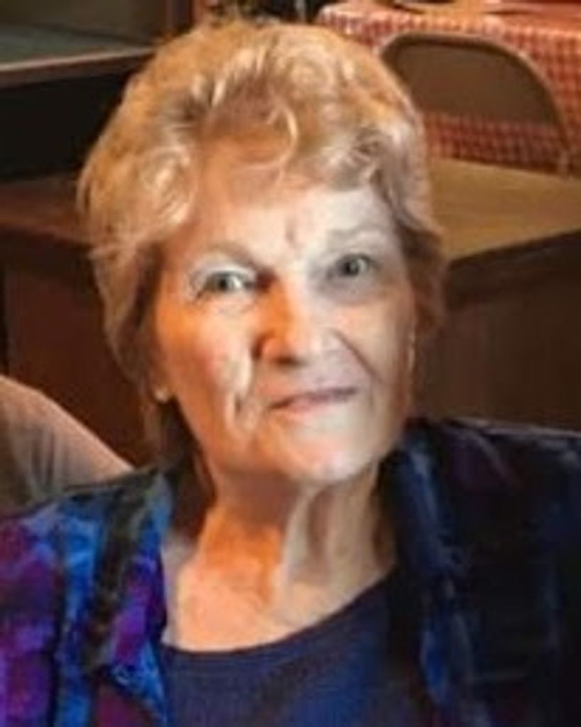 Jo Katherine Reid Profile Photo