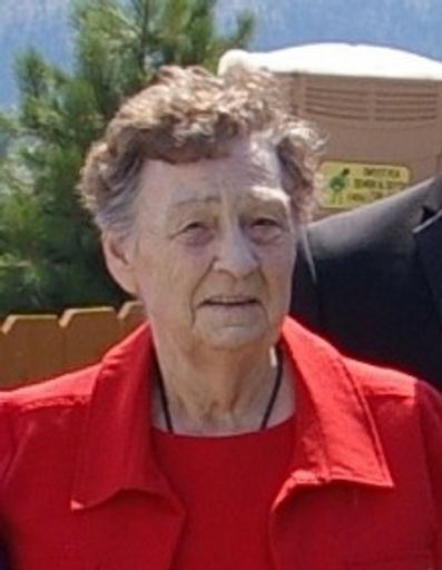 Donna Blackburn Profile Photo