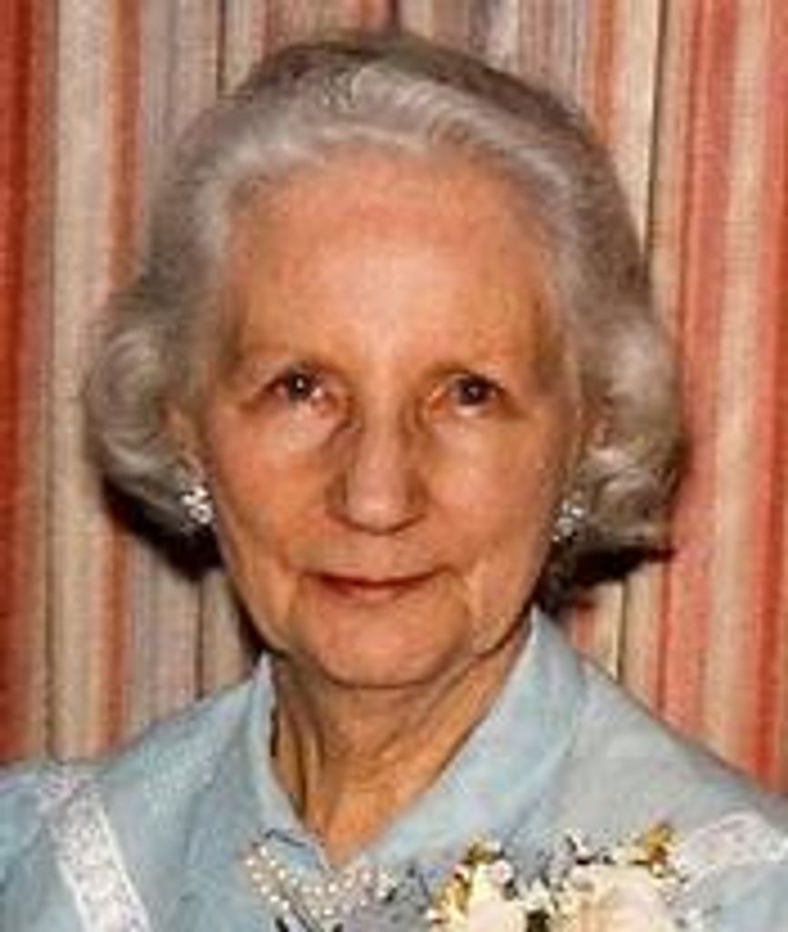 Nadine Mccracken Thompson