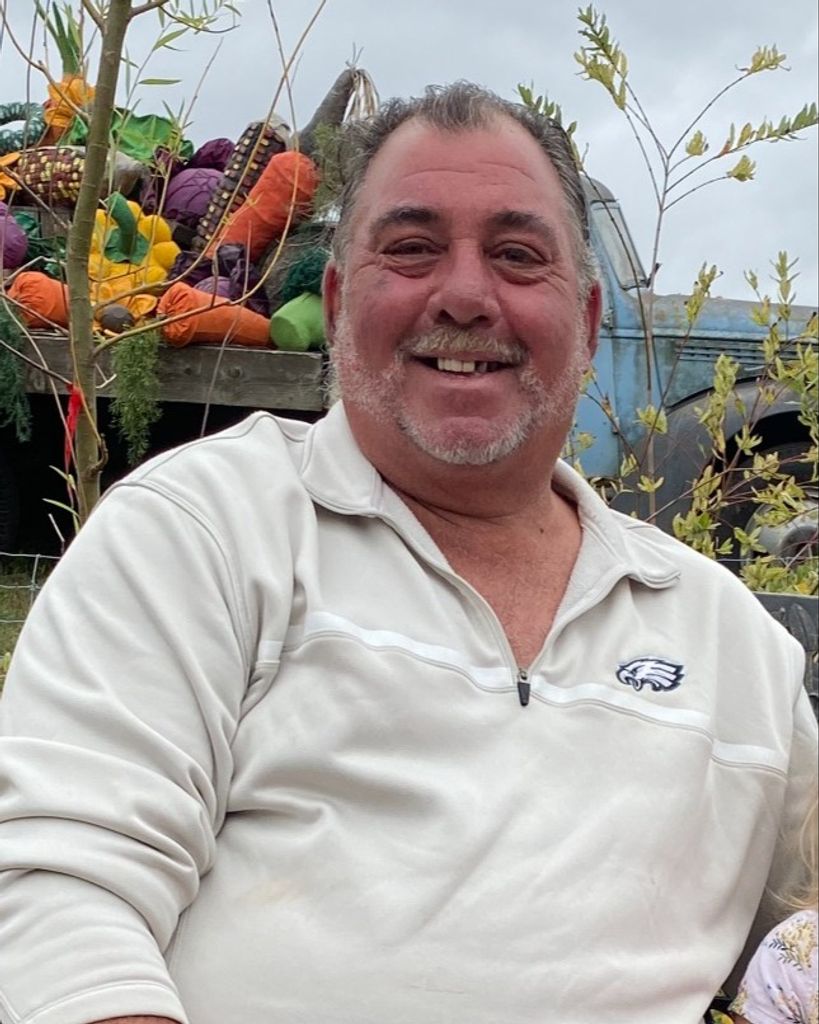 John G. Matzik, III