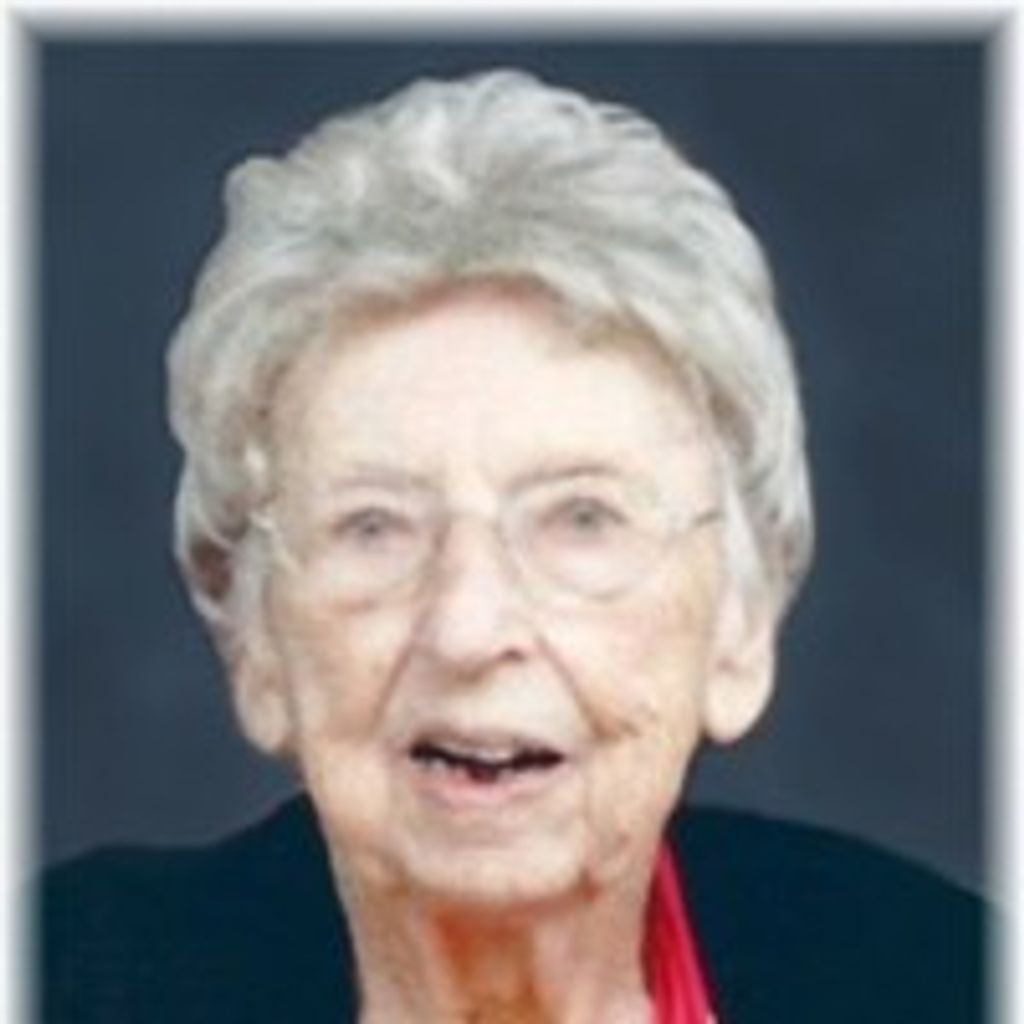 Eileen M Winter