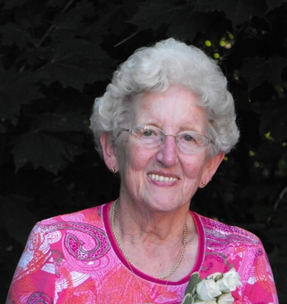 Angelique Bernadette Debets