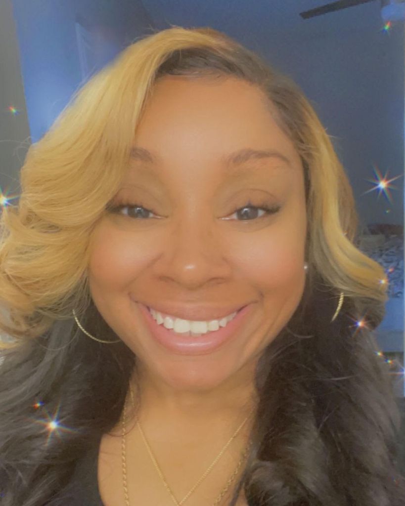 Eboni Rylander-Anderson Profile Photo