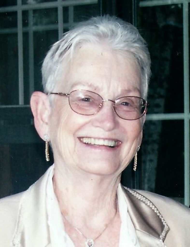 Patricia  Edmondson Brakeley Profile Photo