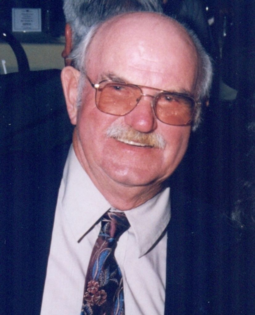 Randel Thomas Trent Profile Photo