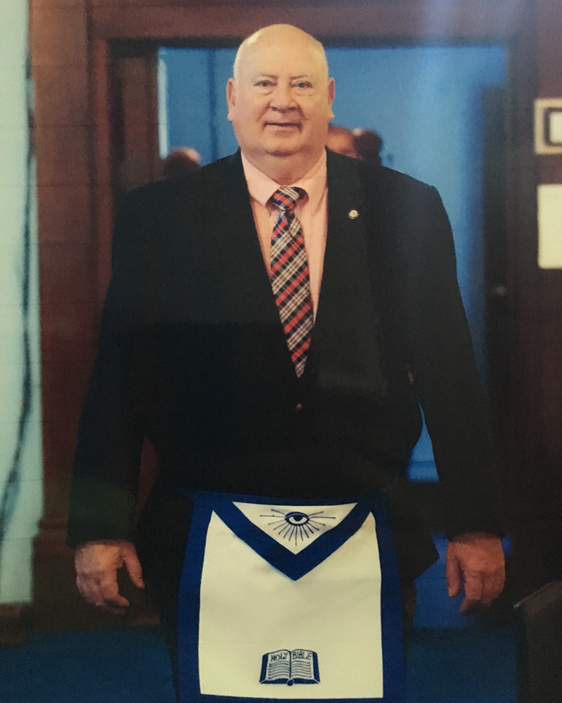 John Buckley Green, Jr.