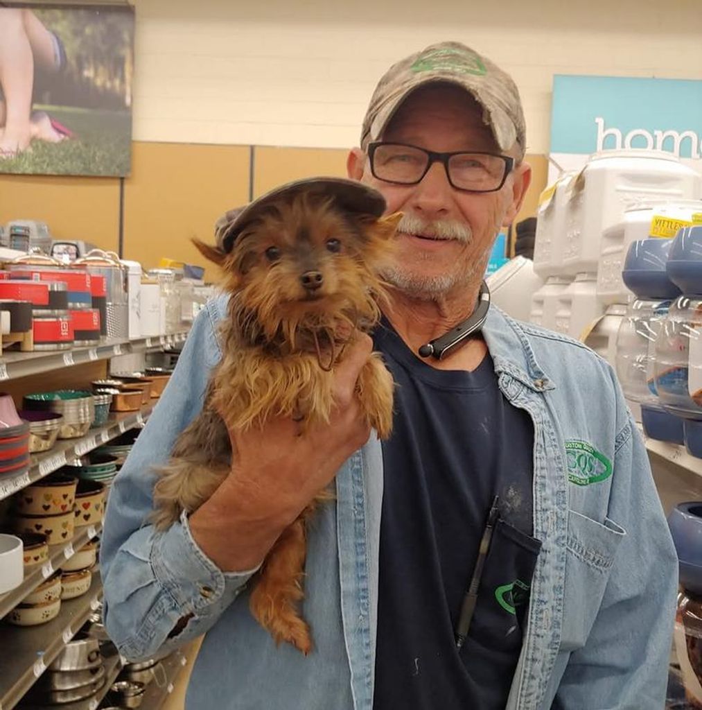 Steven Thomas Grizzard