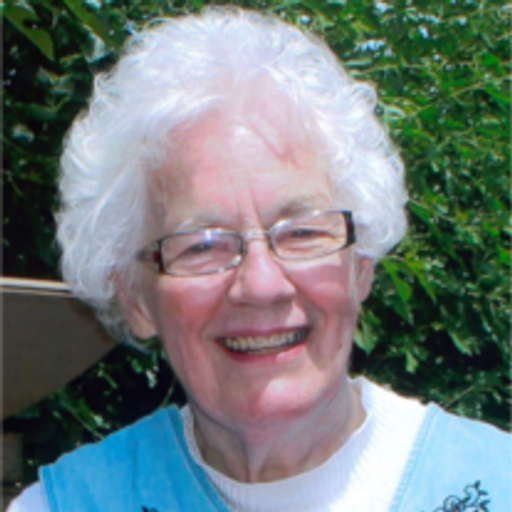 Miriam Golay Profile Photo